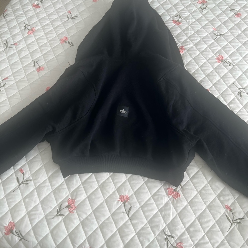 ALO Yoga Black  and Being Women's Sweater 2x70 or 50 each